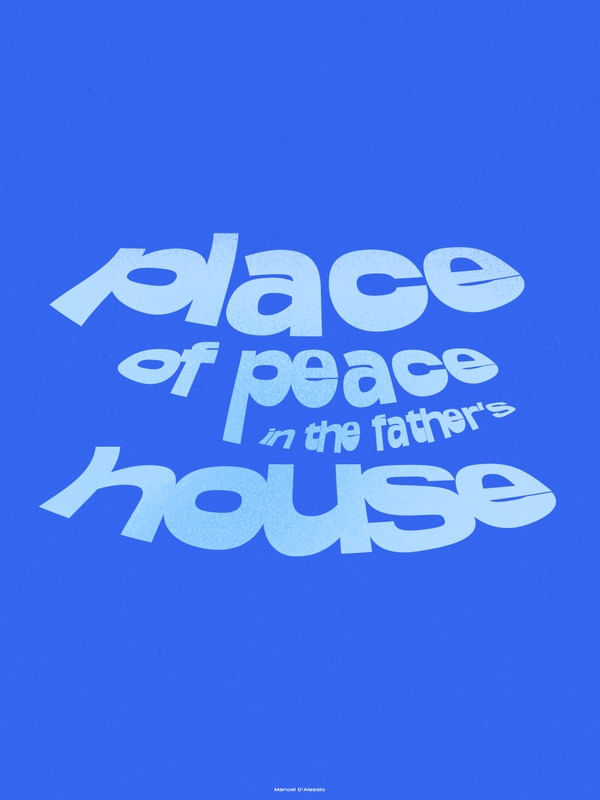 PLACE OF PEACE 2