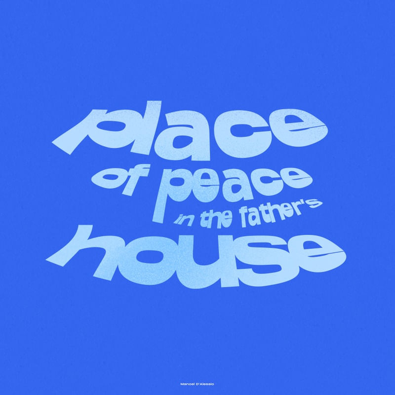 PLACE OF PEACE 3