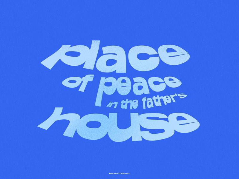 PLACE OF PEACE 4