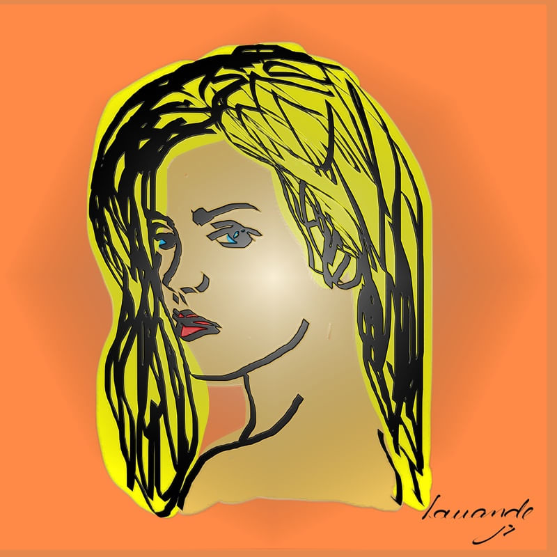 SÉRIE DIANAS (300)