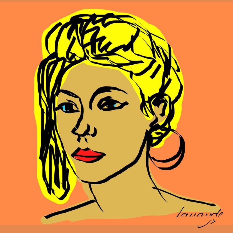 SÉRIE DIANAS (301)
