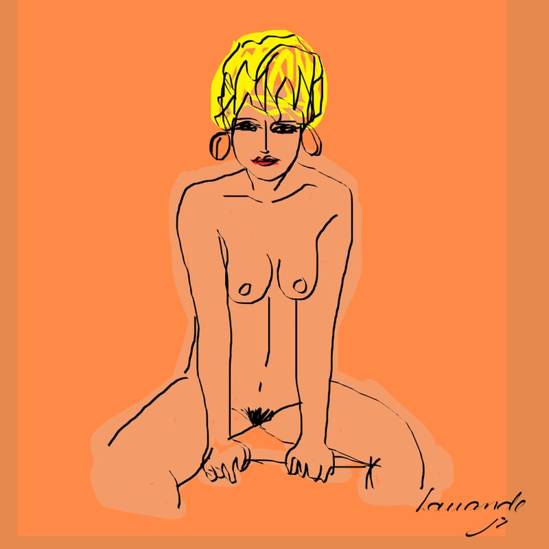 SÉRIE DIANAS (304)
