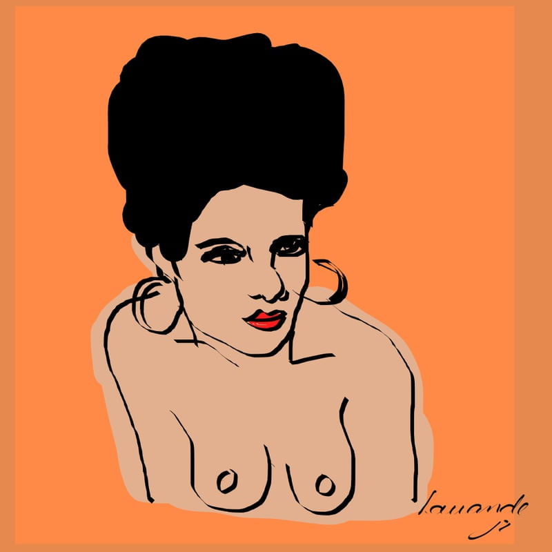 SÉRIE DIANAS (305)