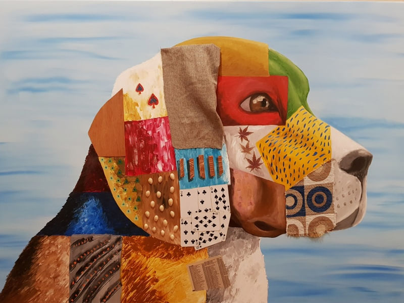 CACHORRO BEAGLE