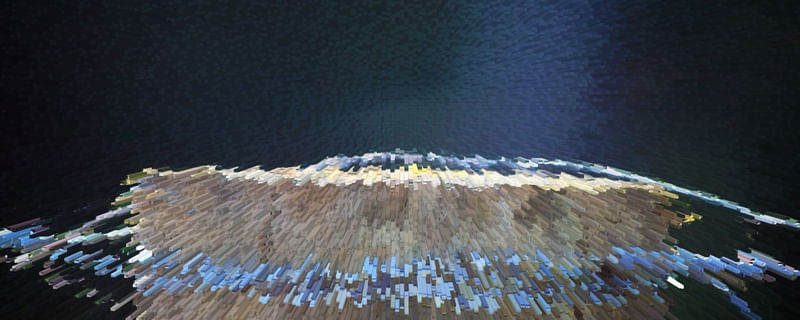 DISTORÇÃO ABSTRATATA