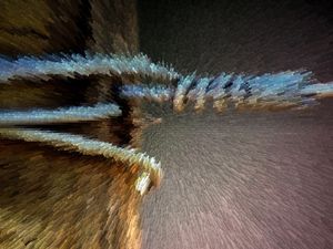 ARTE ABSTRATA COGNITIVA