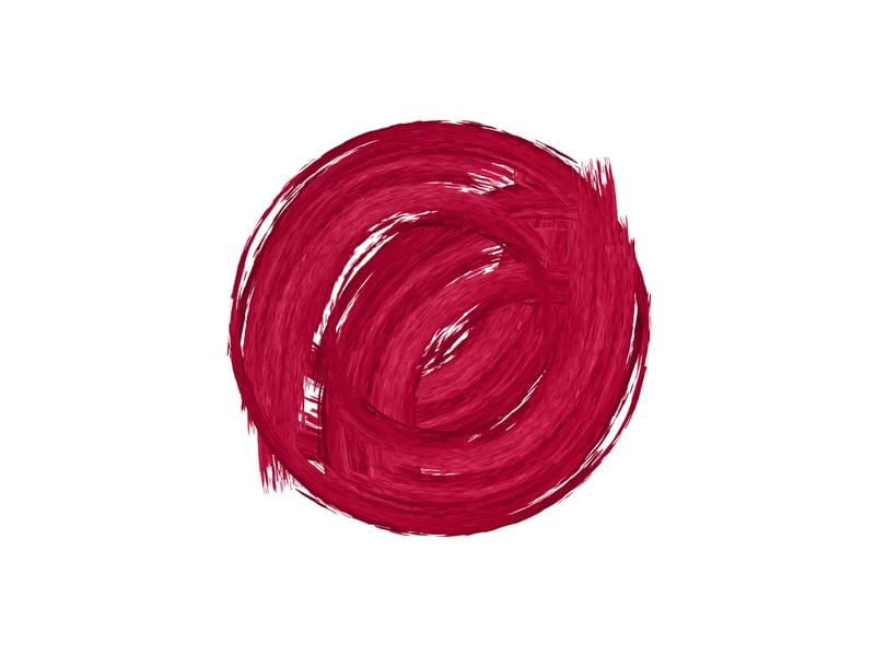 ABSTRATO JAPÃO - 05A