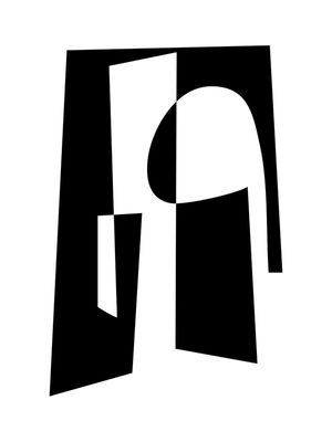 GEOMETRICO MINIMALISTA - 15A