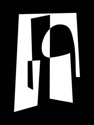 GEOMETRICO MINIMALISTA - 15B