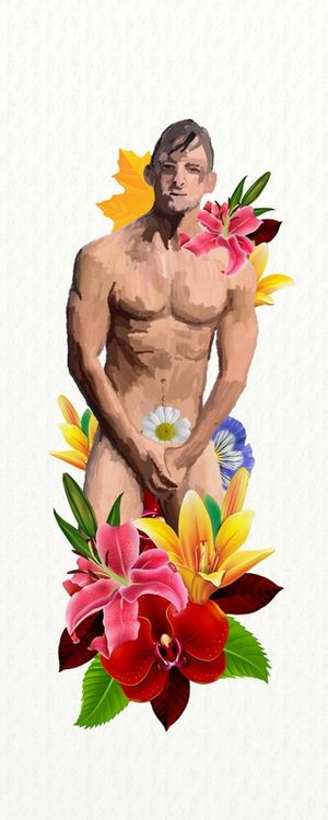 BODIES #083 I