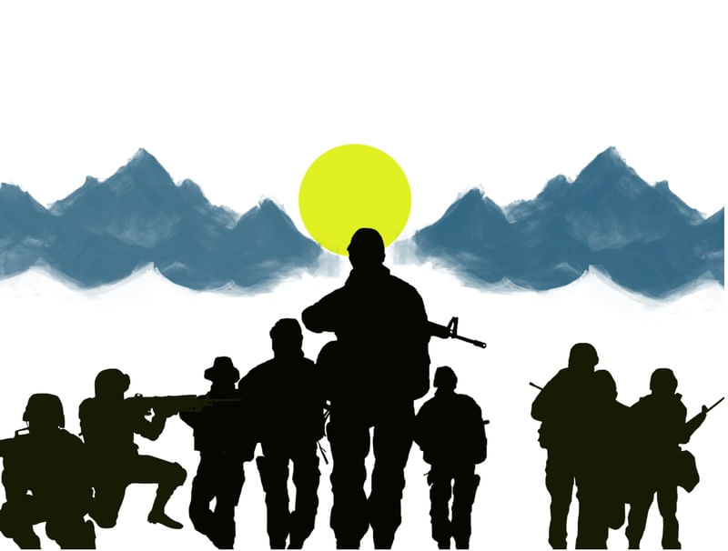 INDOÀ GUERRA