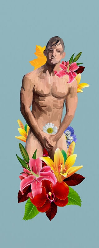 BODIES #083 II