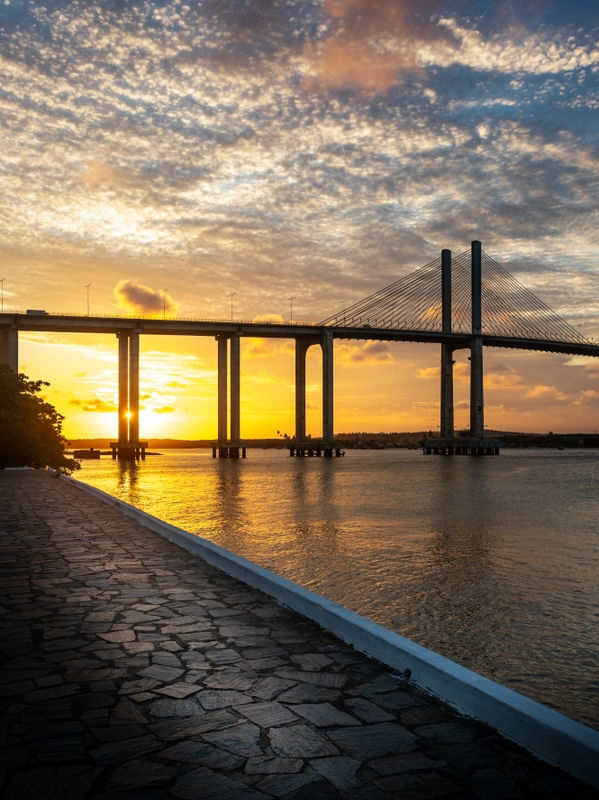 CAMINHO DE LUZ