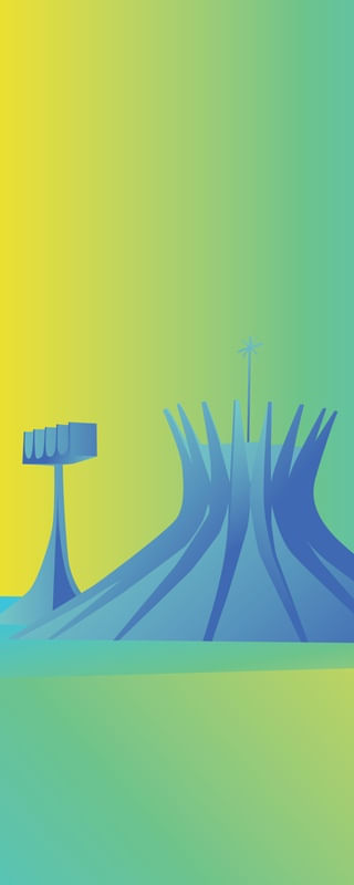 ARCH BRASÍLIA IV