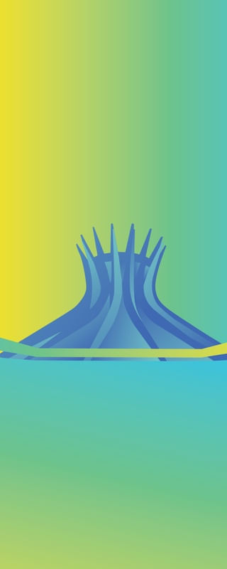 ARCH BRASÍLIA VI