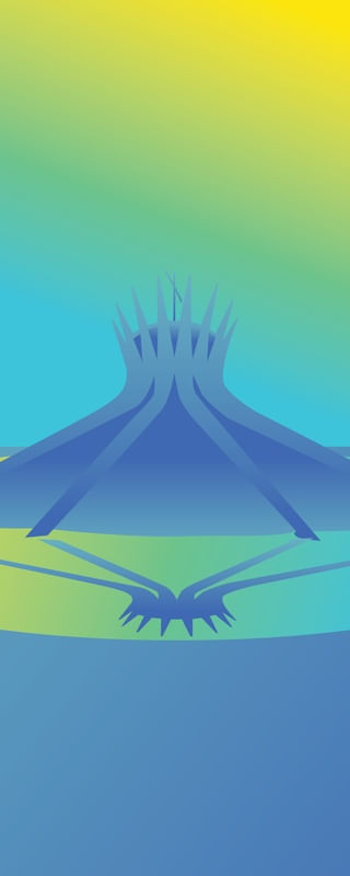 ARCH BRASÍLIA V
