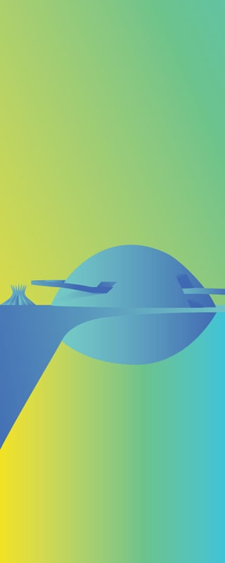 ARCH BRASÍLIA XII