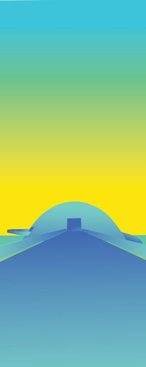 ARCH BRASÍLIA XIV