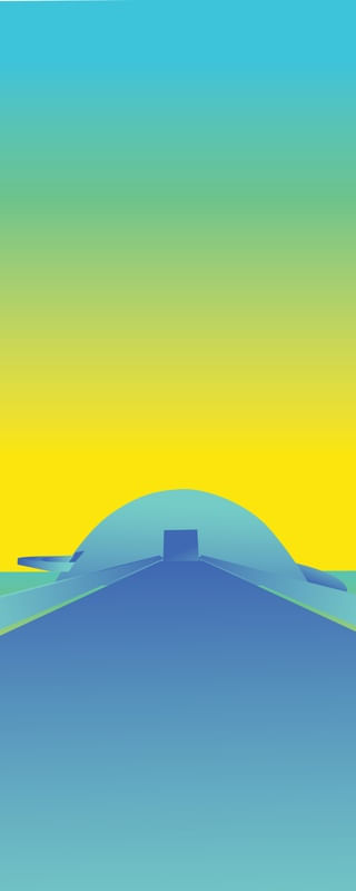 ARCH BRASÍLIA XIV