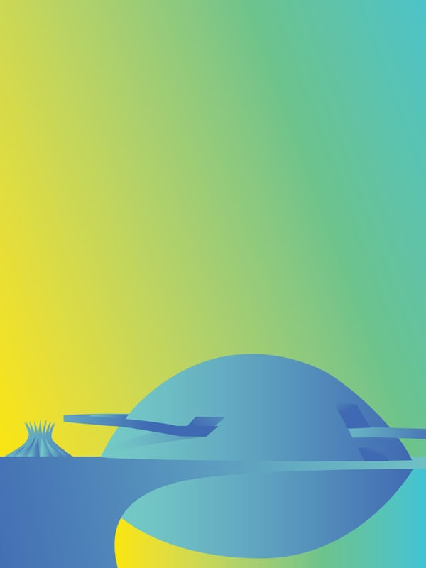 ARCH BRASÍLIA XXVIII