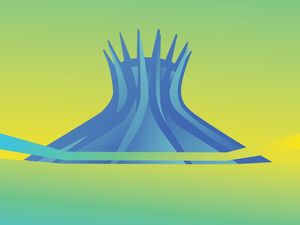 ARCH BRASÍLIA XXV