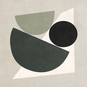 MINIMAL GEOMETIC ART - G01