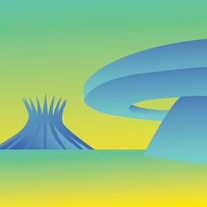 ARCH BRASÍLIA XXXXI