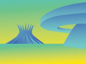 ARCH BRASÍLIA XXXXII