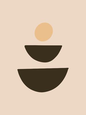 EQUILÍBRIO MINIMALISTA