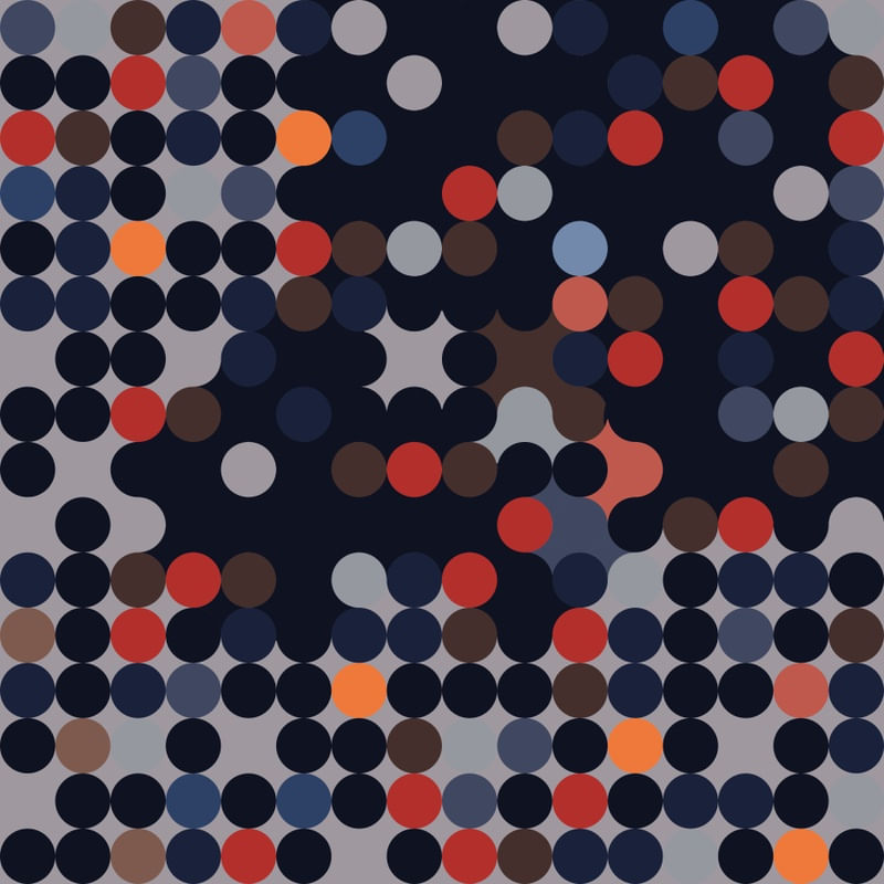 BONDED DOTS 0001