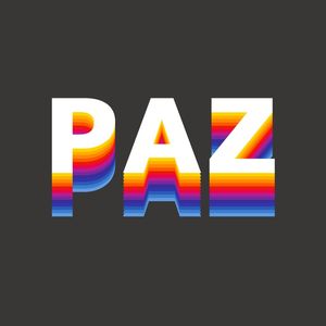 PAZ COM ORGULHO