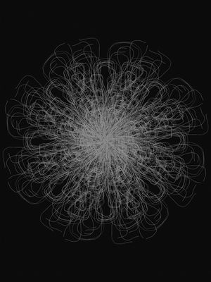 FORMA ABSTRATA II