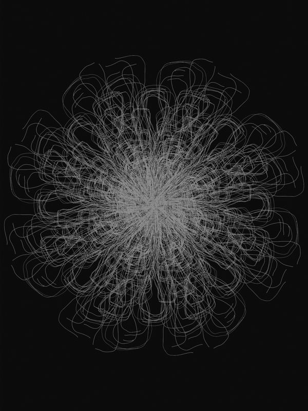 FORMA ABSTRATA II