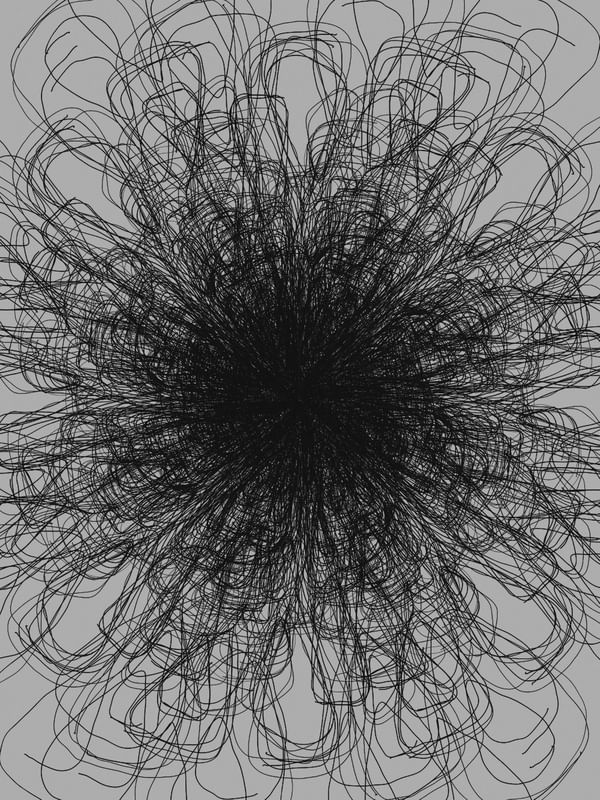 FORMA ABSTRATA I