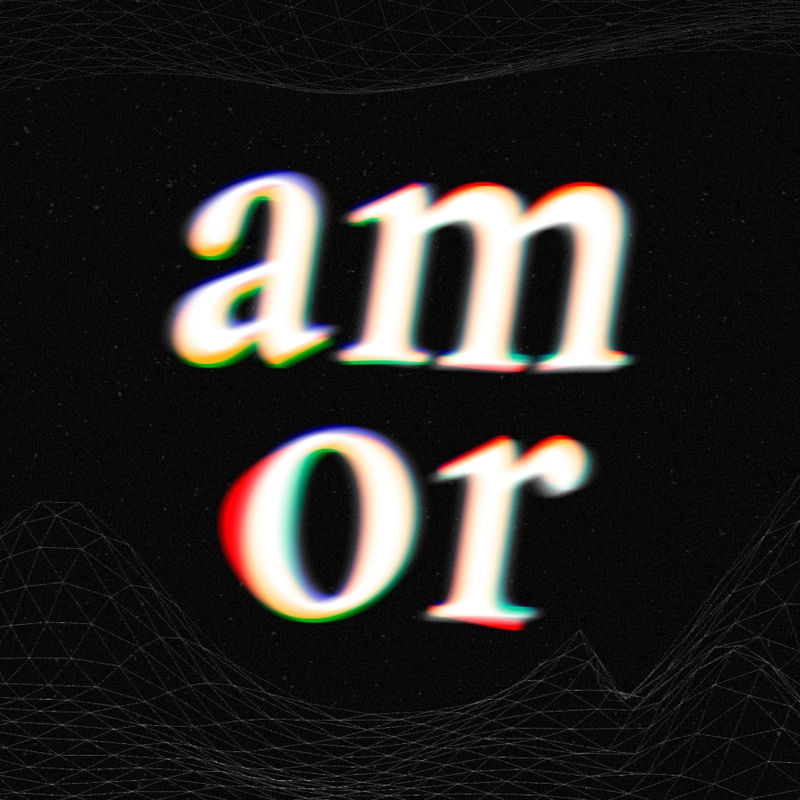 AMOR COLORIDO
