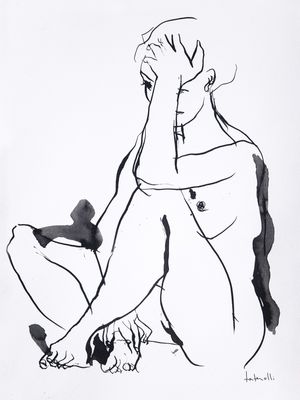 TALITA NANQUIM V