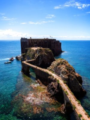 ILHA PARAÍSO