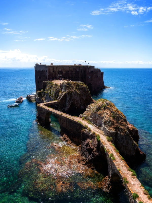 ILHA PARAÍSO