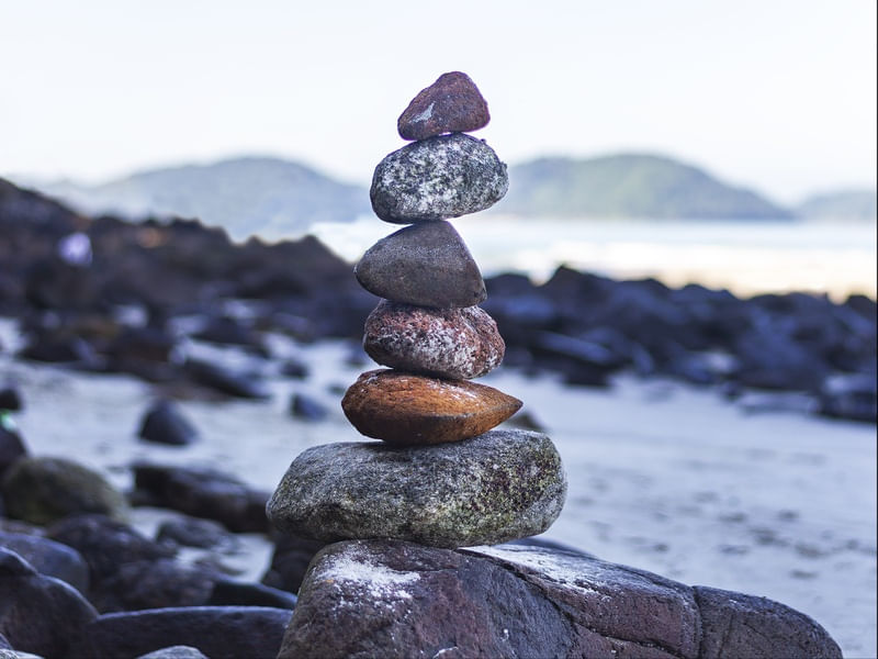 ZEN BEACH