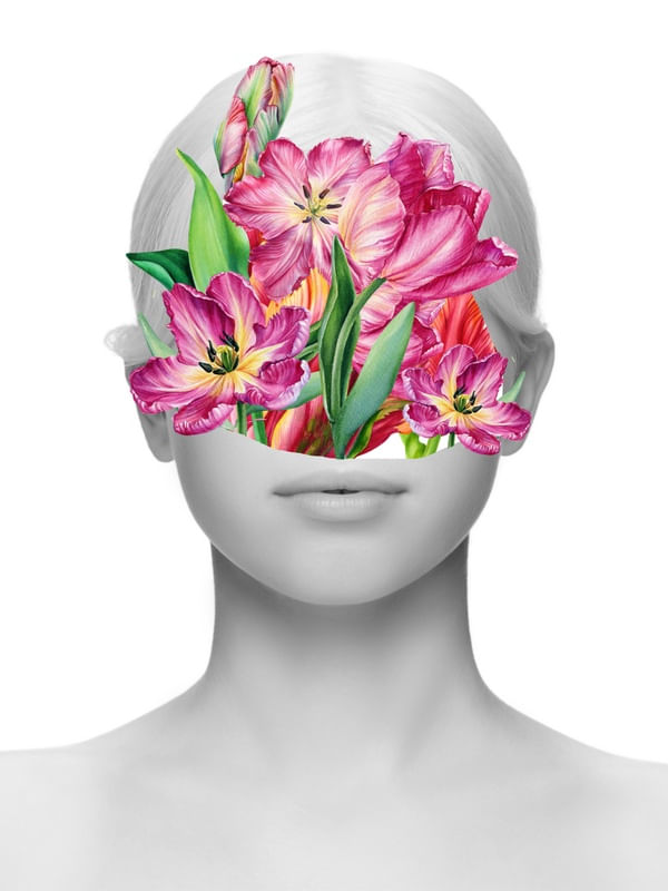 TULIPAS DS 01