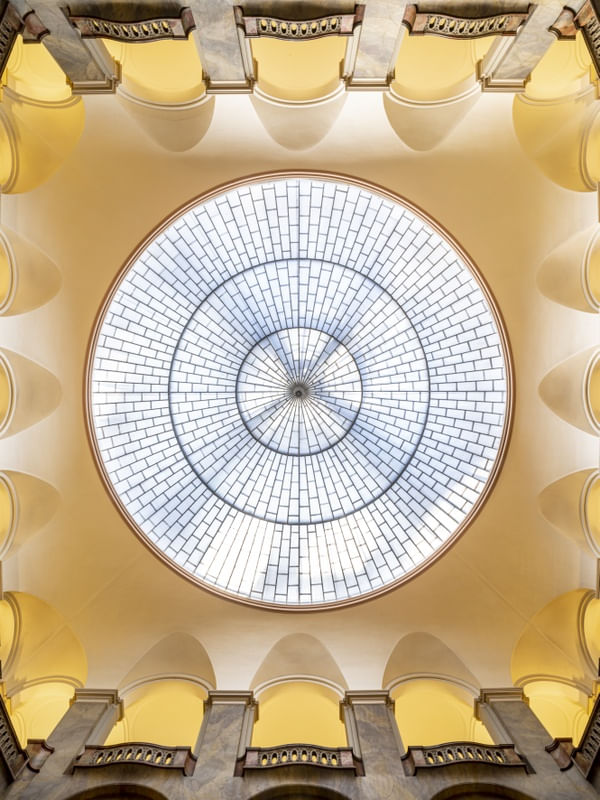 JUSTIZPALAST 4