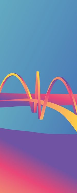 BRASILIA ARCH XXXXVI