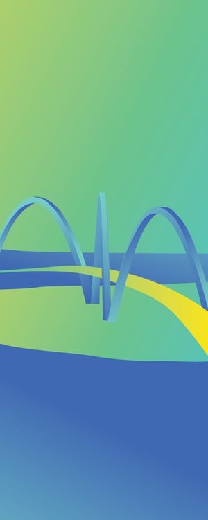 BRASILIA ARCH XXXXVII