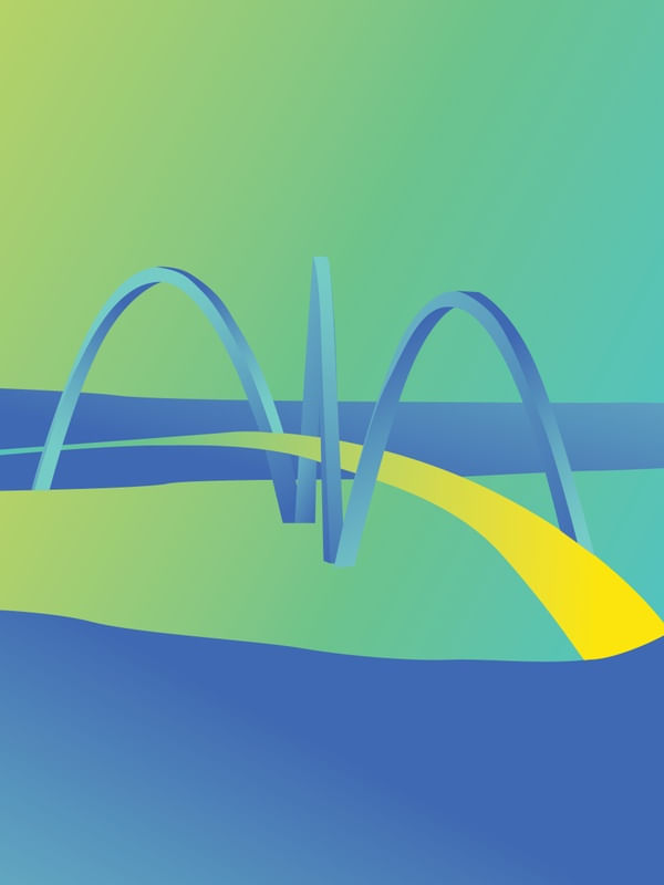 BRASÍLIA ARCH XXXXX