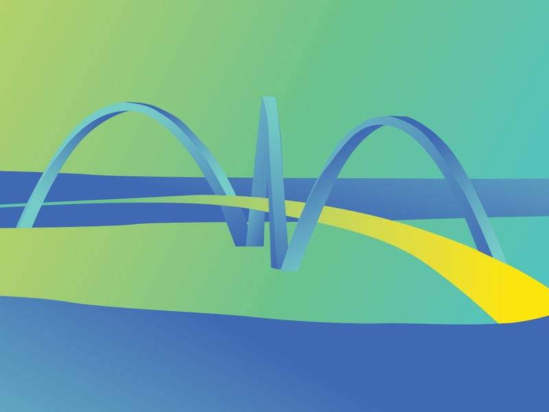 BRASÍLIA ARCH XXXXXI