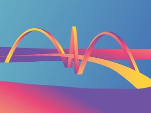 BRASÍLIA ARCH XXXXXV