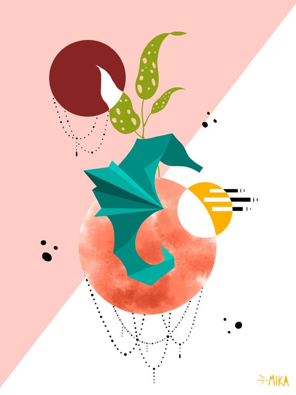 HIPPOCAMPUS