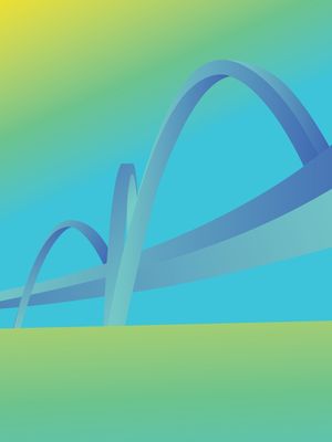 BRASÍLIA ARCH XXXXXXII