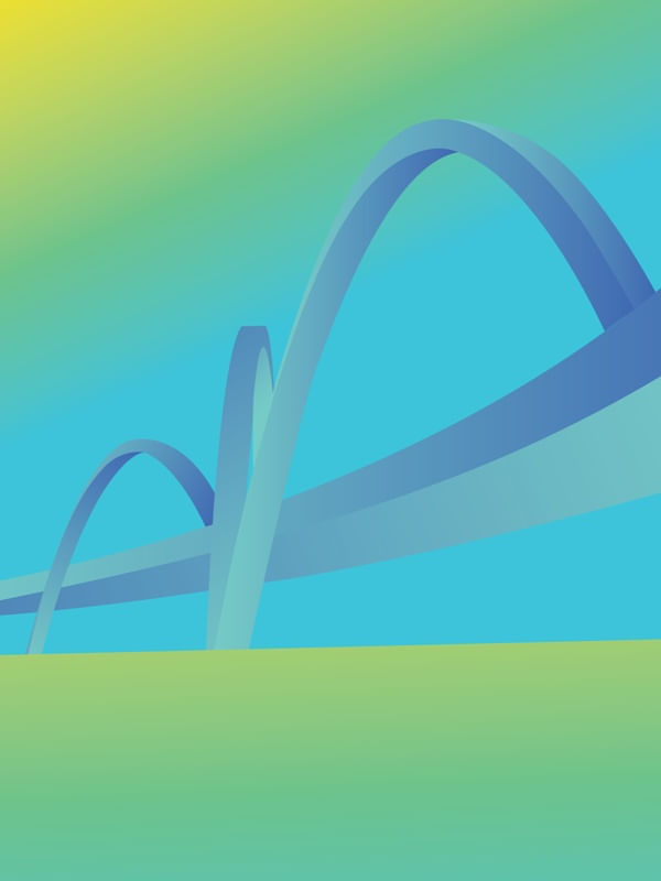 BRASÍLIA ARCH XXXXXXII