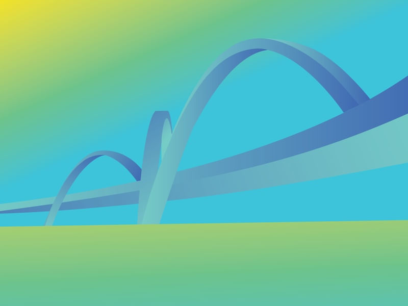 BRASÍLIA ARCH XXXXXXIII